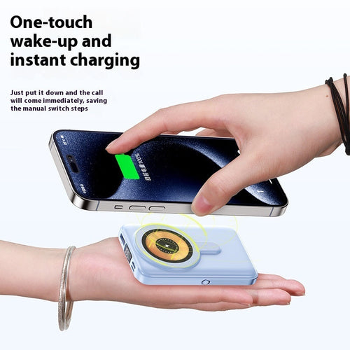 MagCharge Pro™ 22.5W Magnetic Power Bank