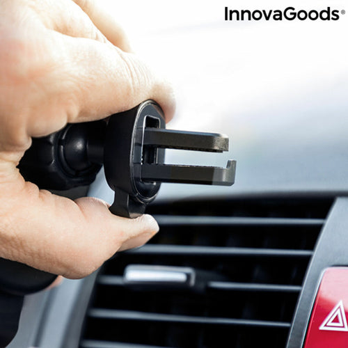 MagCharge Pro 10W Wireless Car Charger & Phone Holder