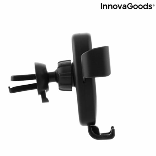 MagCharge Pro 10W Wireless Car Charger & Phone Holder