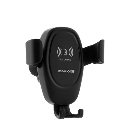 MagCharge Pro 10W Wireless Car Charger & Phone Holder
