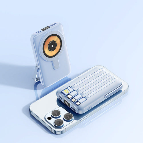 MagCharge Pro™ 22.5W Magnetic Power Bank